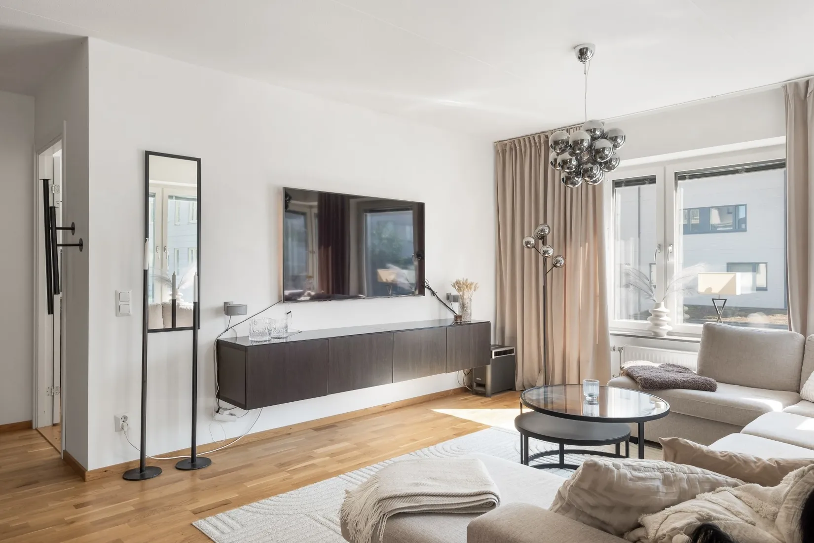 Bostadsrätt, Beckomberga Ängsväg 14, Beckomberga, Stockholm