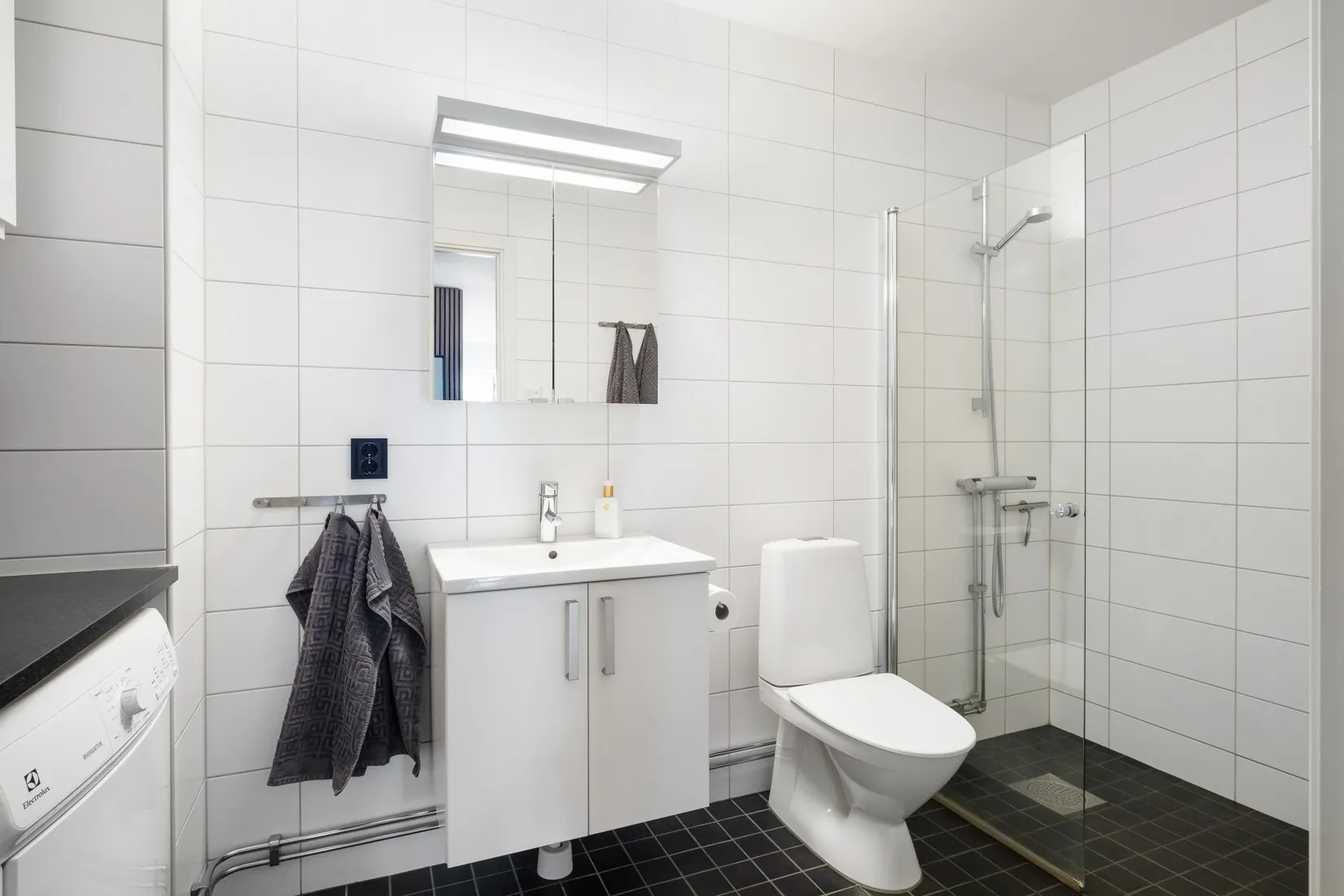 Bostadsrätt, Beckomberga Ängsväg 14, Beckomberga, Stockholm