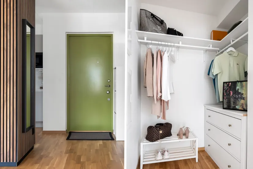 Bostadsrätt, Beckomberga Ängsväg 14, Beckomberga, Stockholm