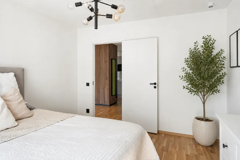 Bostadsrätt, Beckomberga Ängsväg 14, Beckomberga, Stockholm