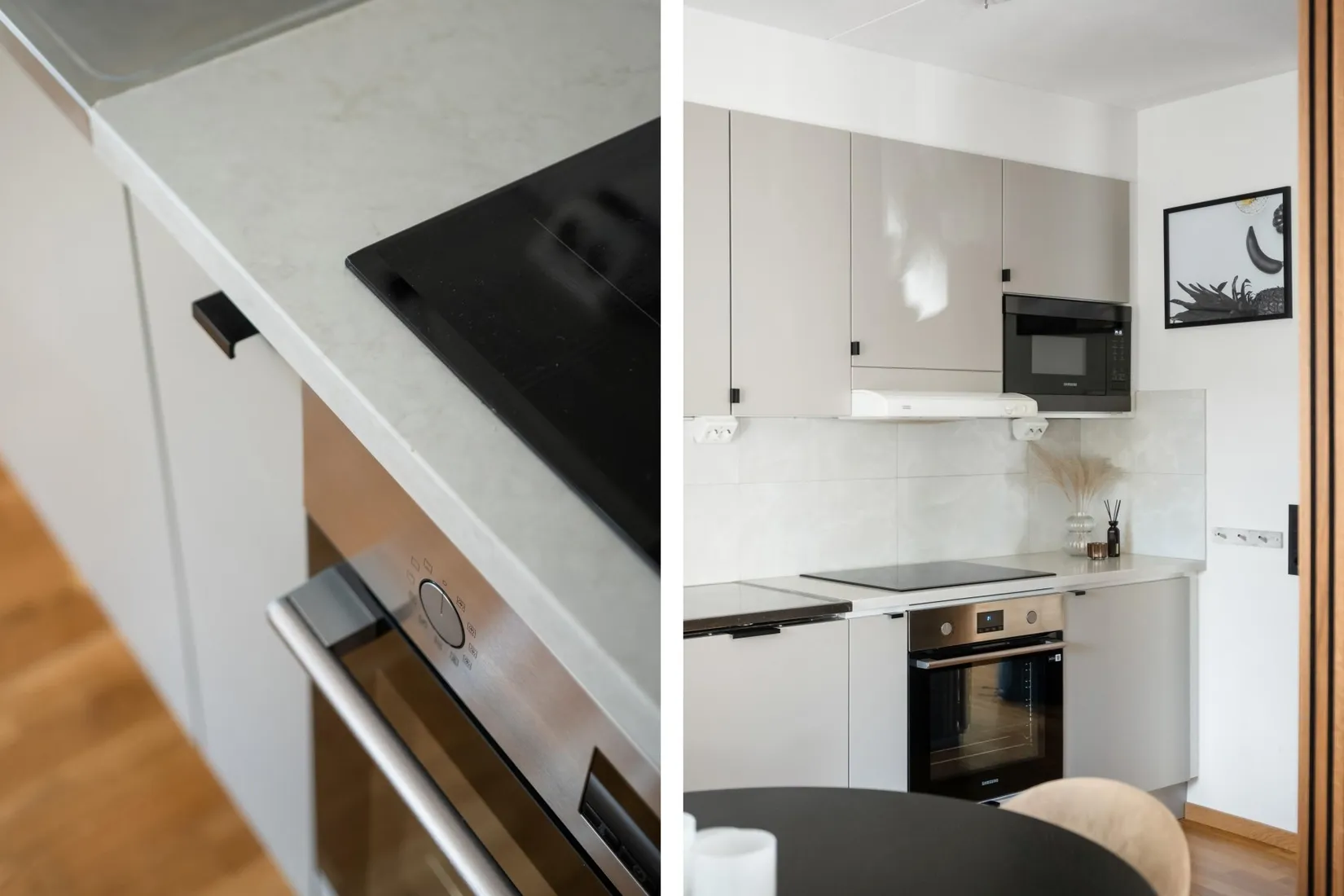 Bostadsrätt, Beckomberga Ängsväg 14, Beckomberga, Stockholm