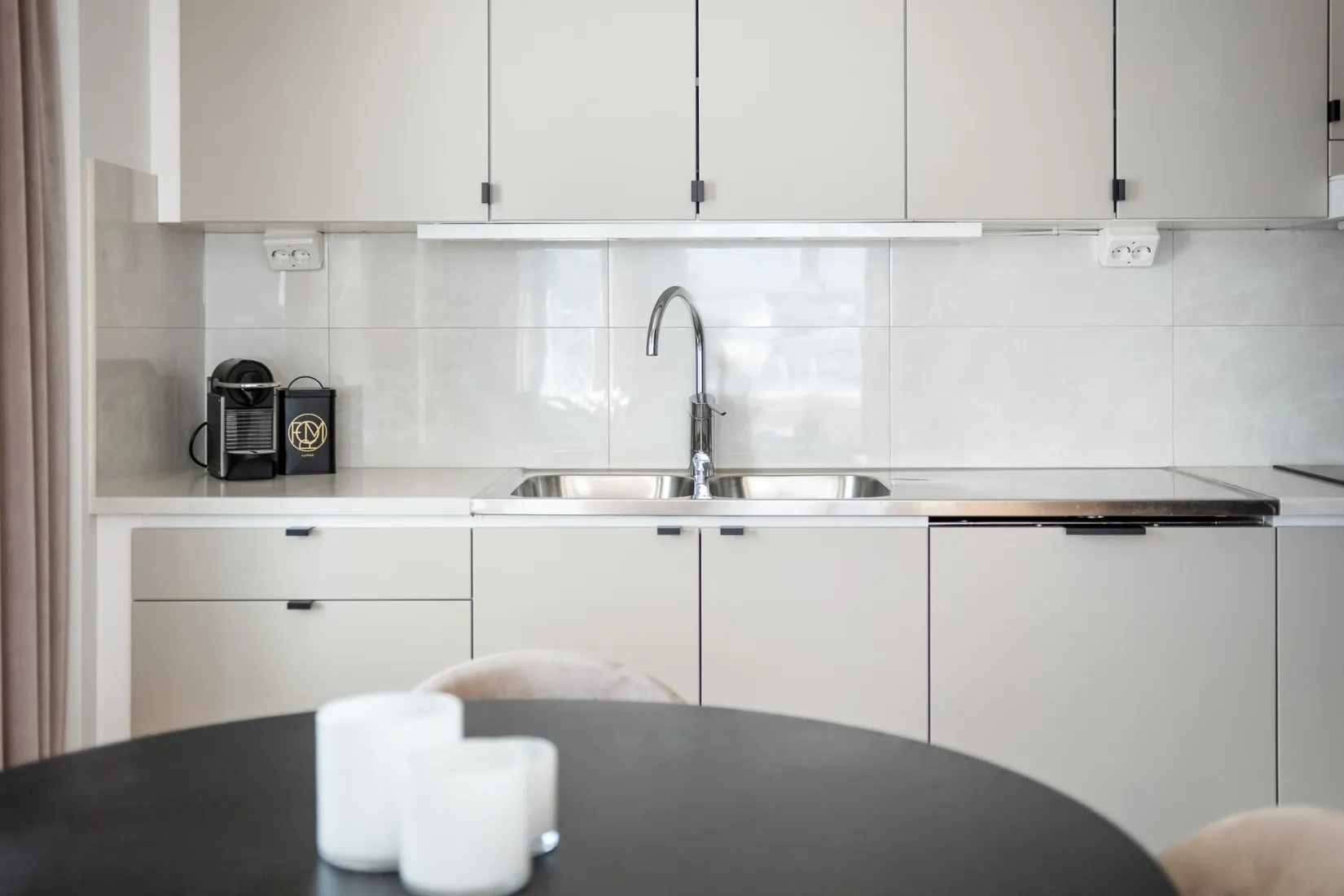 Bostadsrätt, Beckomberga Ängsväg 14, Beckomberga, Stockholm