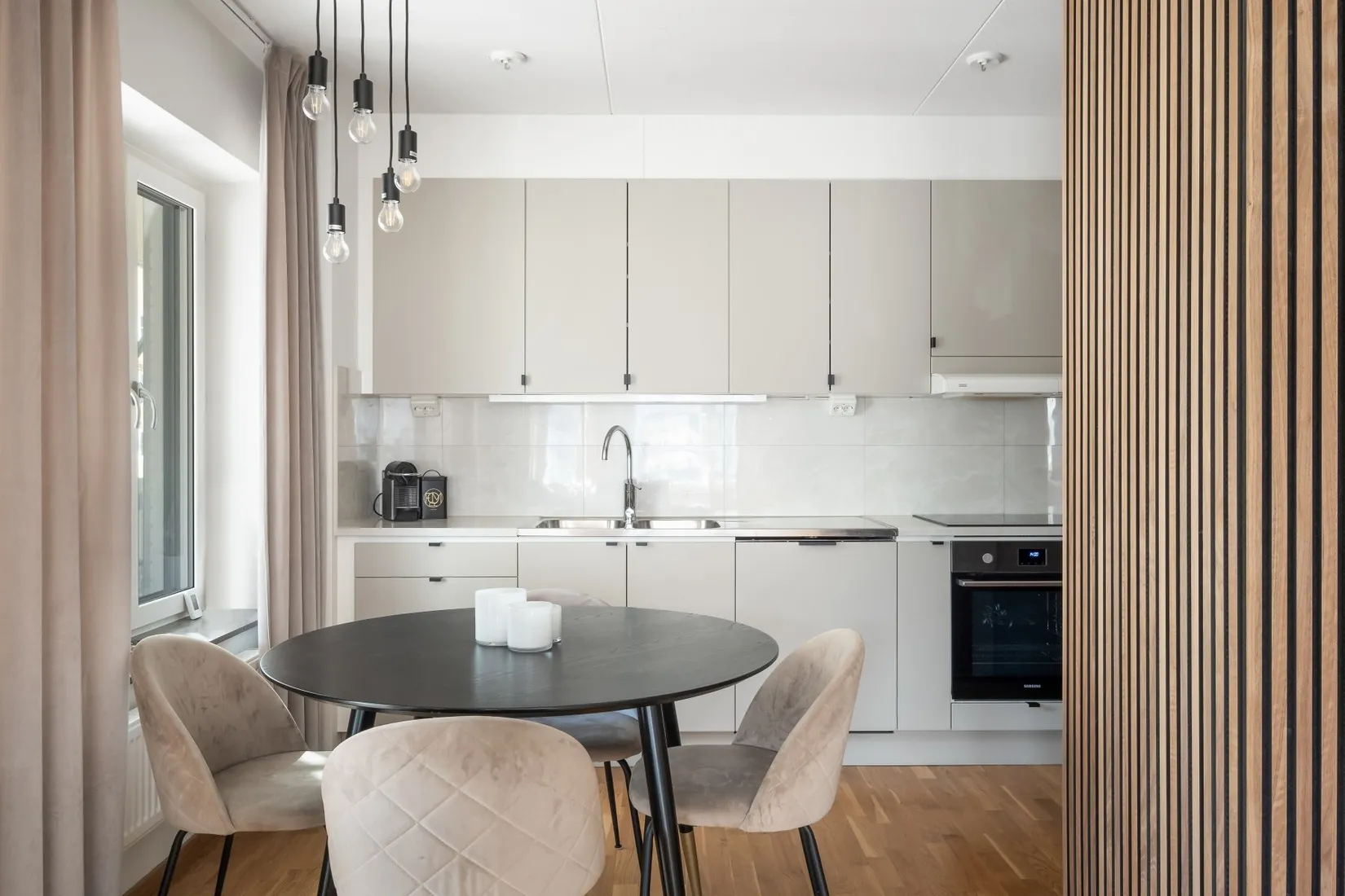 Bostadsrätt, Beckomberga Ängsväg 14, Beckomberga, Stockholm