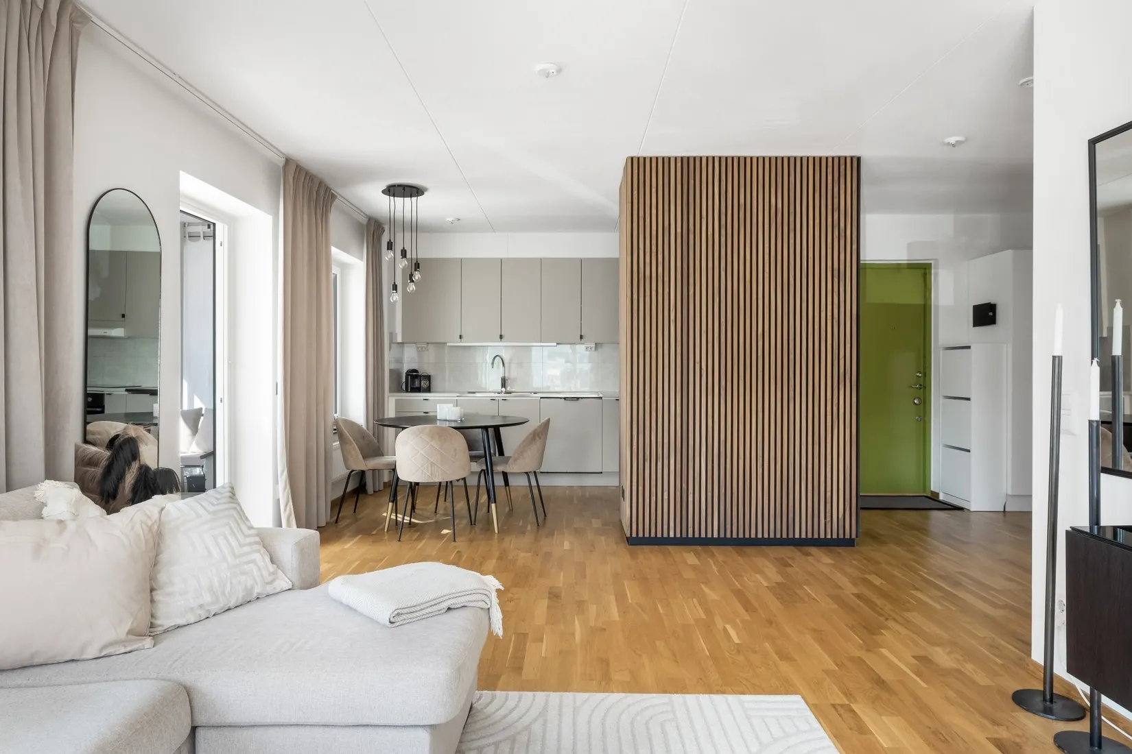 Bostadsrätt, Beckomberga Ängsväg 14, Beckomberga, Stockholm