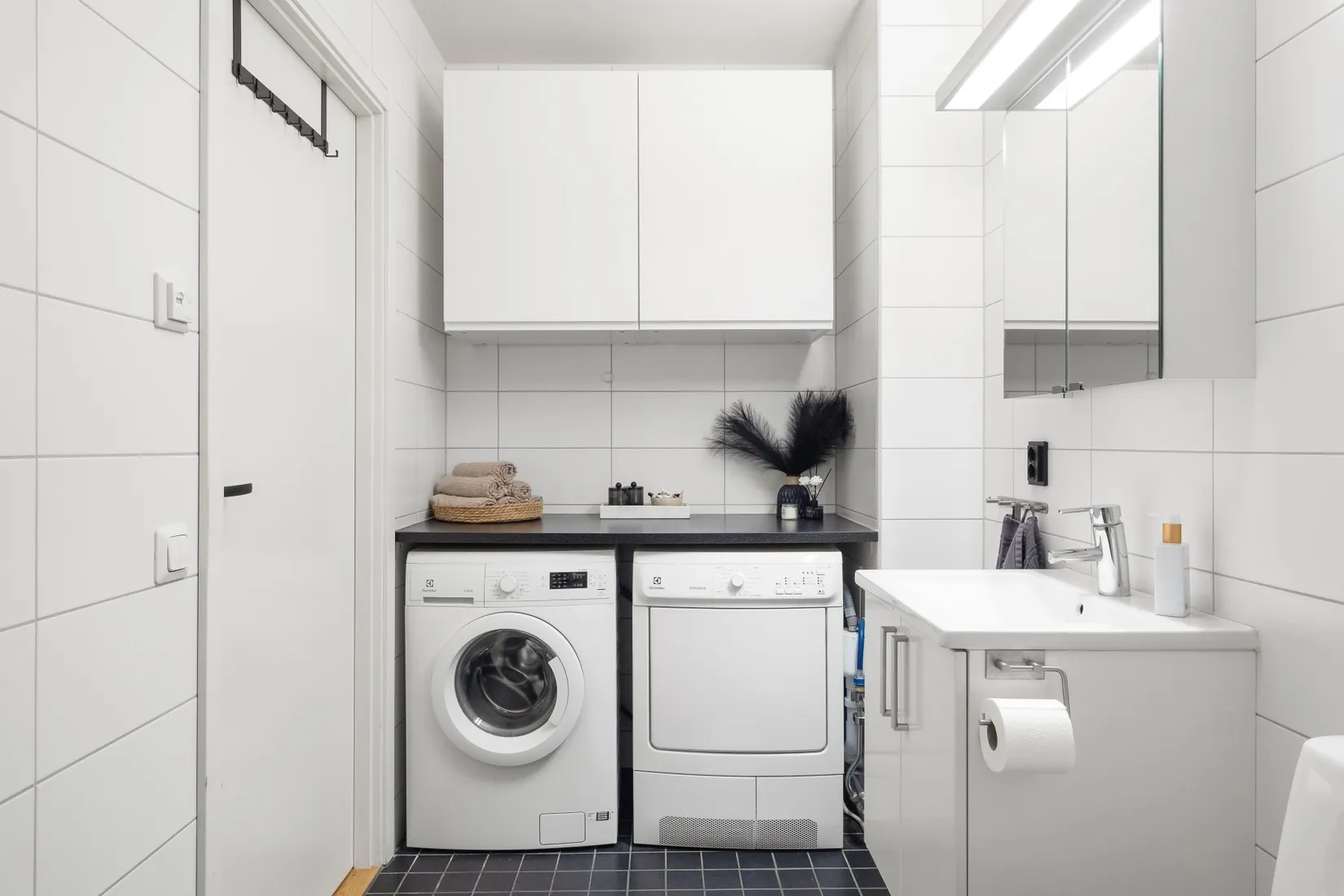 Bostadsrätt, Beckomberga Ängsväg 14, Beckomberga, Stockholm