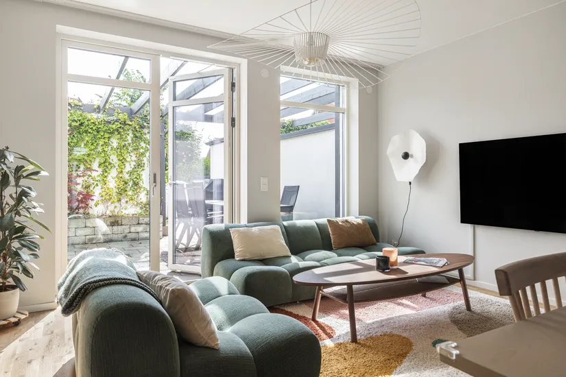 Bostadsrätt, Saltsjövägen 3B, Centrala Halmstad - Väster, Halmstad