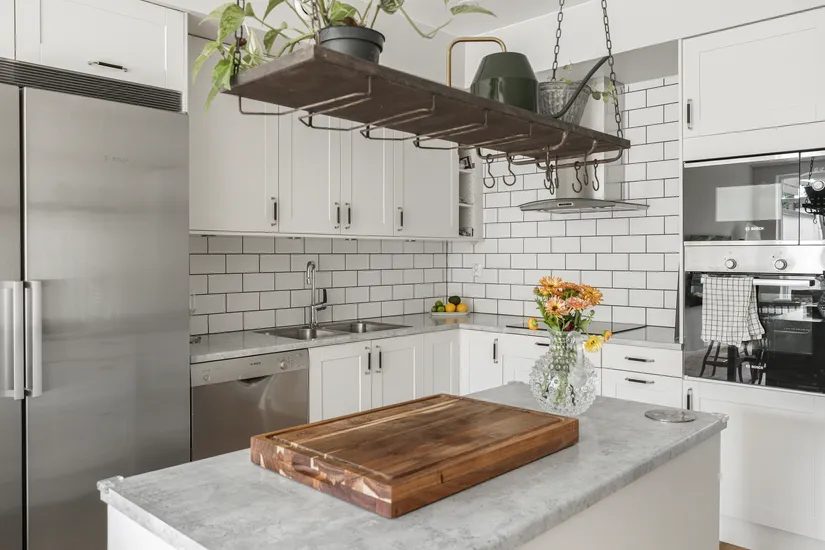 Bostadsrätt, Saltsjövägen 3B, Centrala Halmstad - Väster, Halmstad