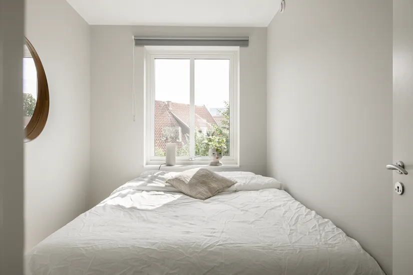 Bostadsrätt, Saltsjövägen 3B, Centrala Halmstad - Väster, Halmstad