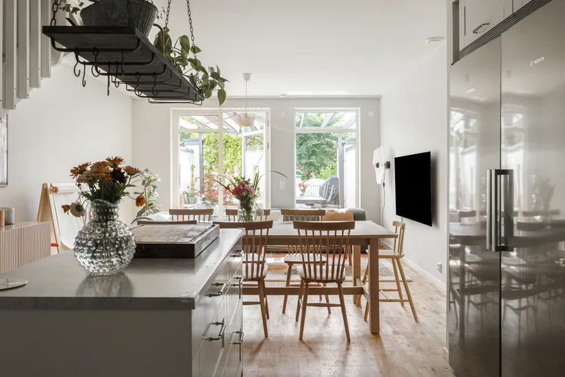 Bostadsrätt, Saltsjövägen 3B, Centrala Halmstad - Väster, Halmstad