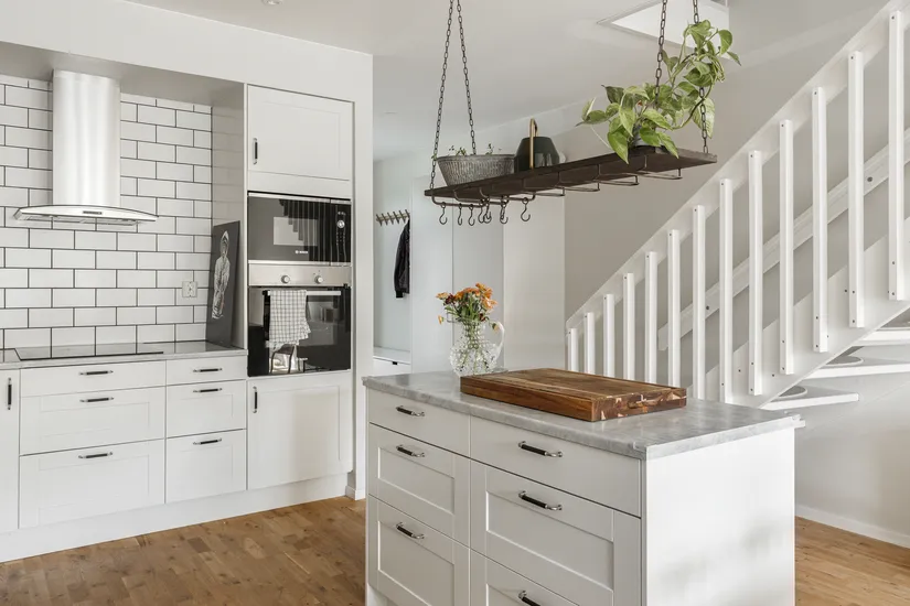 Bostadsrätt, Saltsjövägen 3B, Centrala Halmstad - Väster, Halmstad