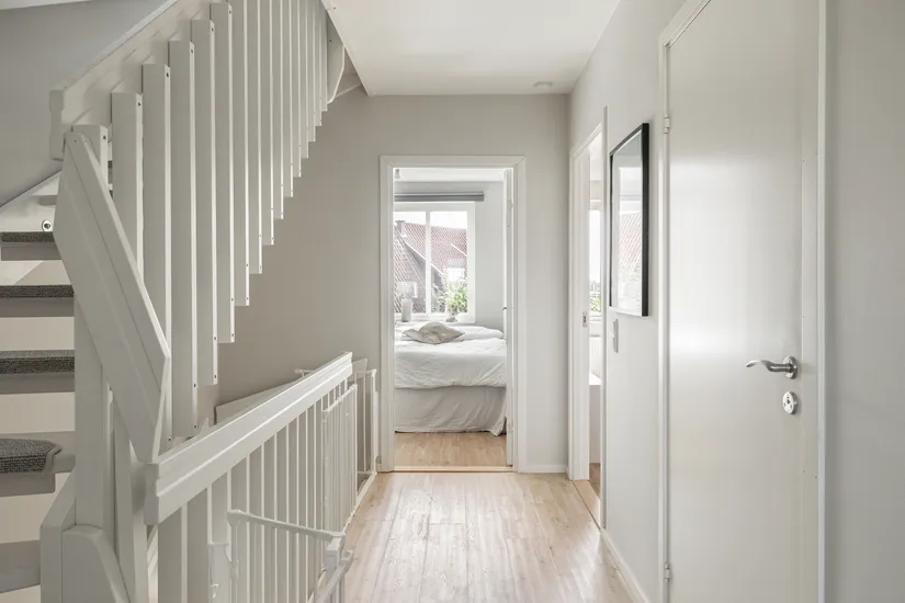 Bostadsrätt, Saltsjövägen 3B, Centrala Halmstad - Väster, Halmstad