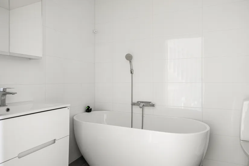 Bostadsrätt, Saltsjövägen 3B, Centrala Halmstad - Väster, Halmstad