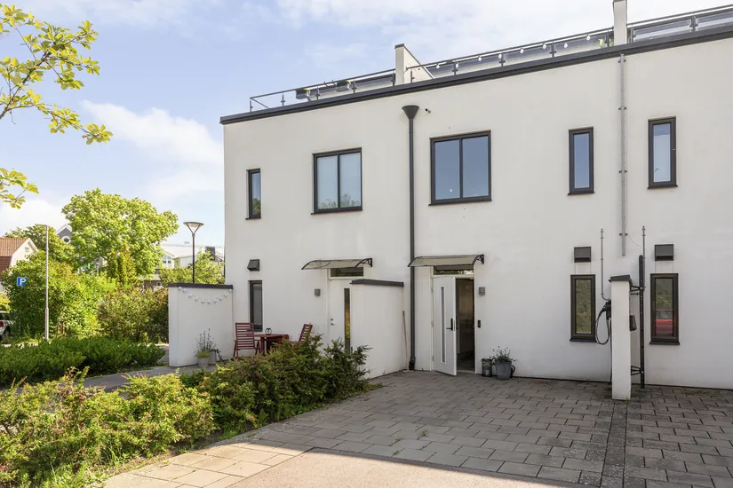 Bostadsrätt, Saltsjövägen 3B, Centrala Halmstad - Väster, Halmstad