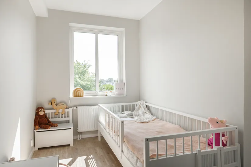 Bostadsrätt, Saltsjövägen 3B, Centrala Halmstad - Väster, Halmstad