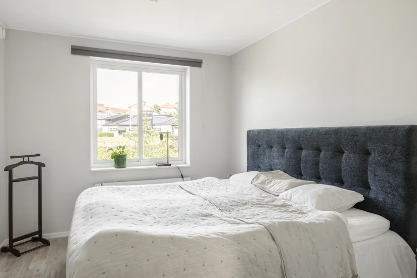 Bostadsrätt, Saltsjövägen 3B, Centrala Halmstad - Väster, Halmstad
