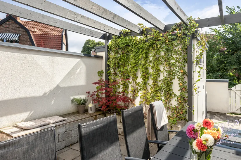Bostadsrätt, Saltsjövägen 3B, Centrala Halmstad - Väster, Halmstad