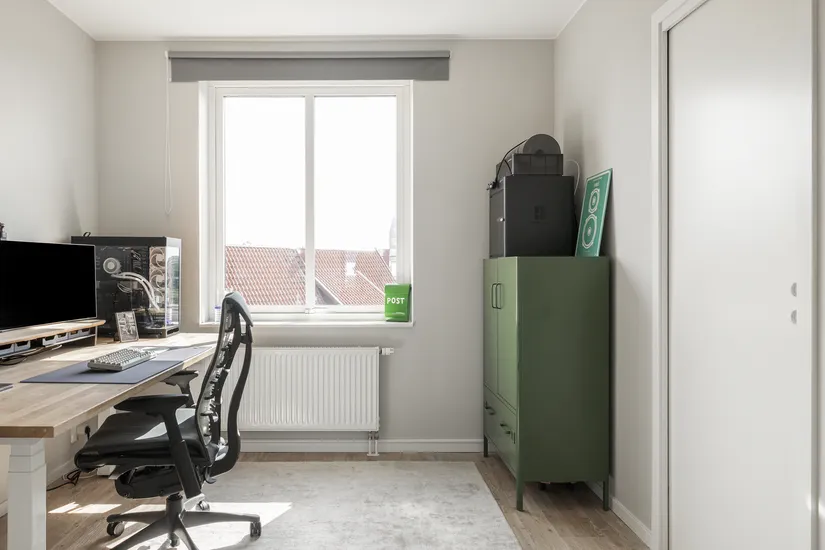Bostadsrätt, Saltsjövägen 3B, Centrala Halmstad - Väster, Halmstad