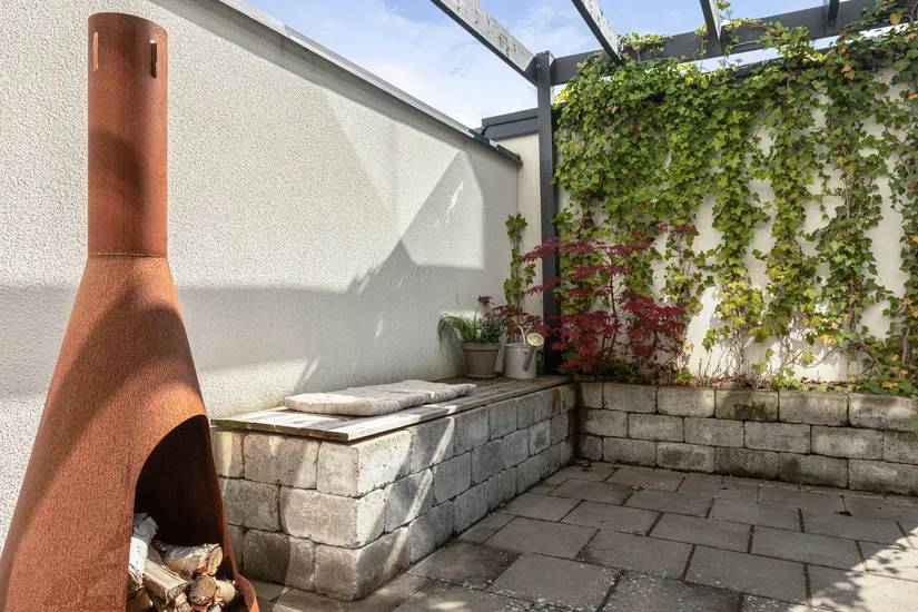Bostadsrätt, Saltsjövägen 3B, Centrala Halmstad - Väster, Halmstad