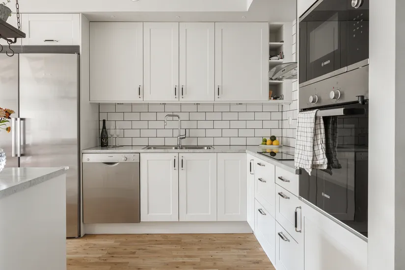 Bostadsrätt, Saltsjövägen 3B, Centrala Halmstad - Väster, Halmstad