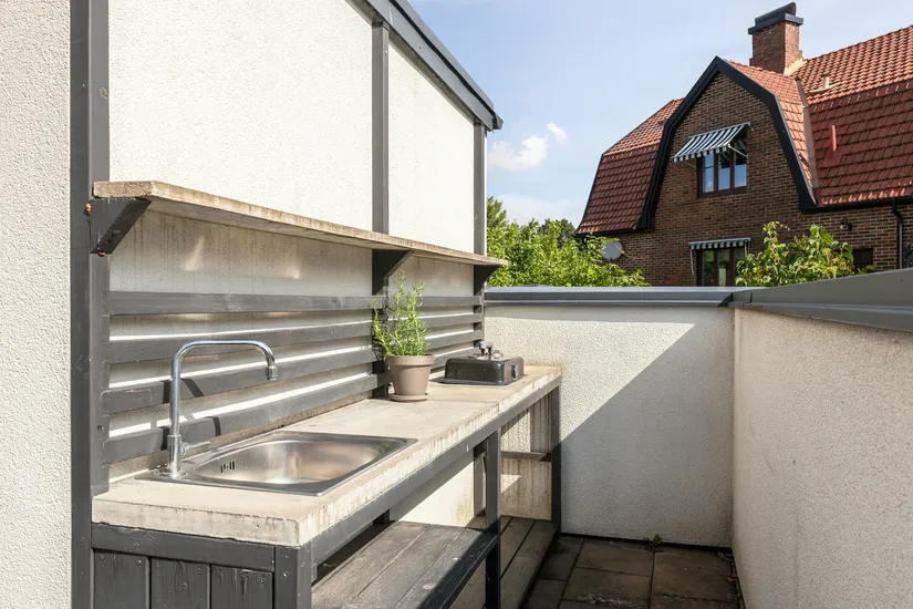 Bostadsrätt, Saltsjövägen 3B, Centrala Halmstad - Väster, Halmstad