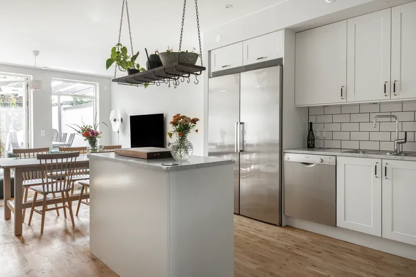 Bostadsrätt, Saltsjövägen 3B, Centrala Halmstad - Väster, Halmstad