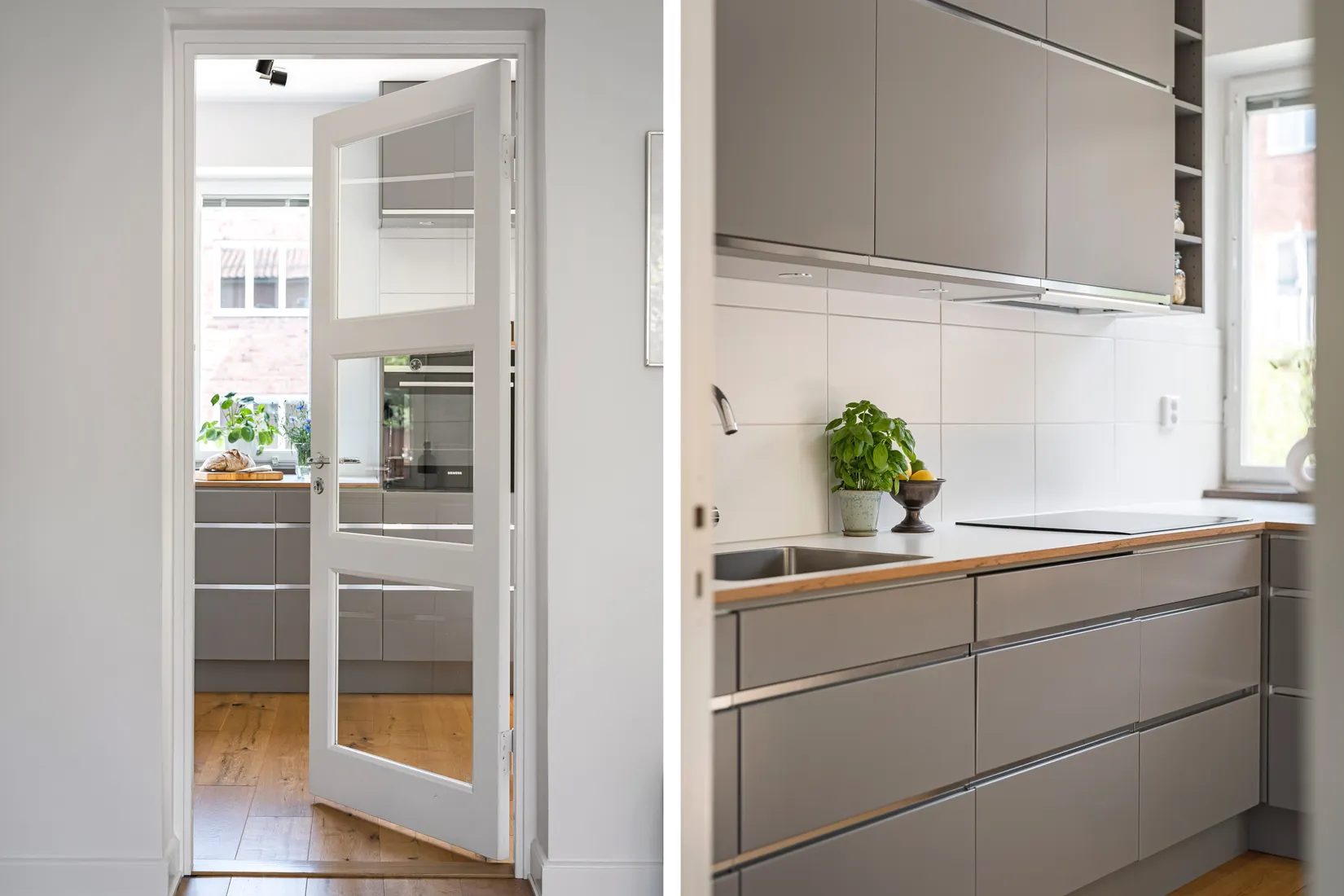 Bostadsrätt, Tunnlandsvägen 73, vån 2, Bromma - Åkeslund, Stockholm