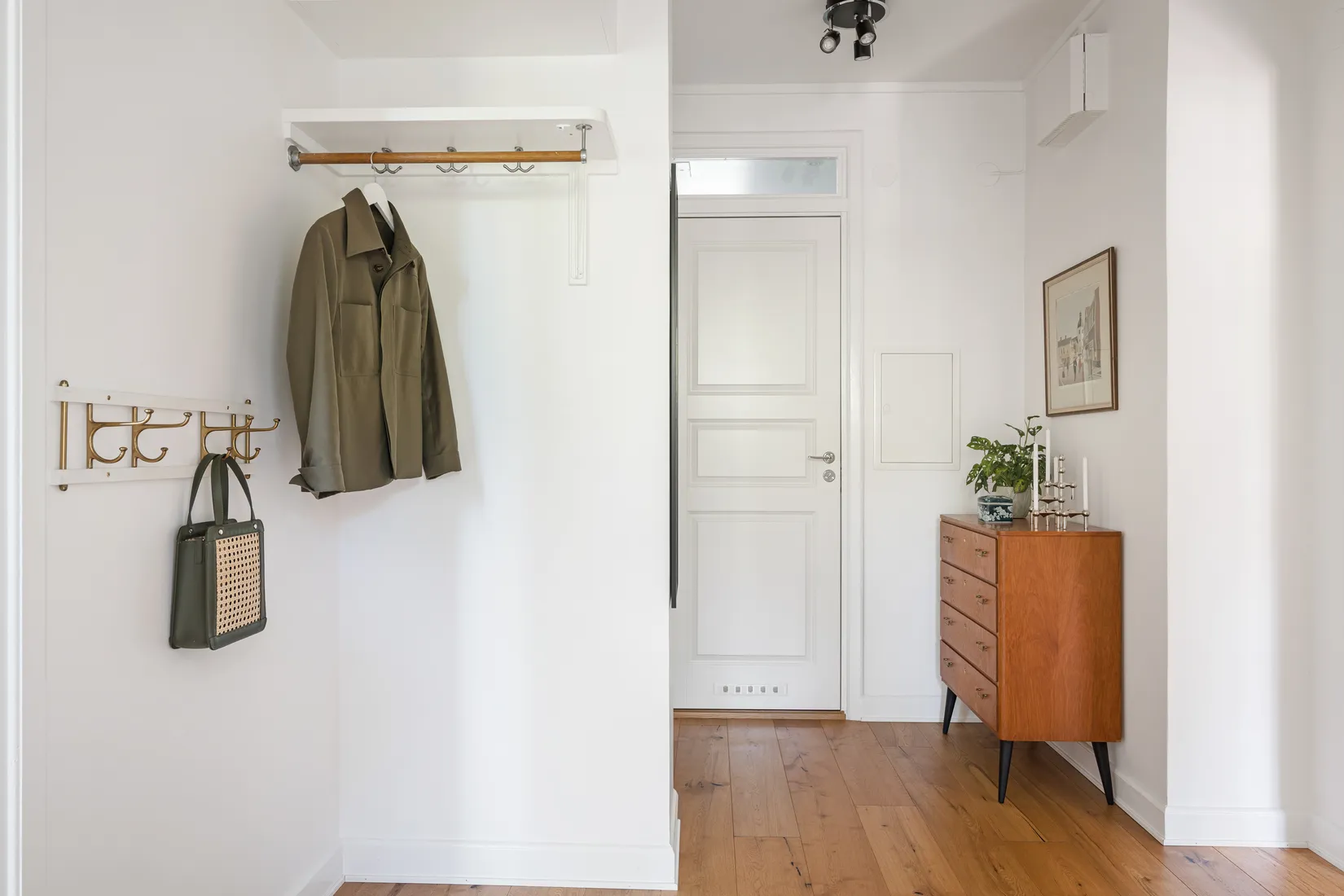 Bostadsrätt, Tunnlandsvägen 73, vån 2, Bromma - Åkeslund, Stockholm