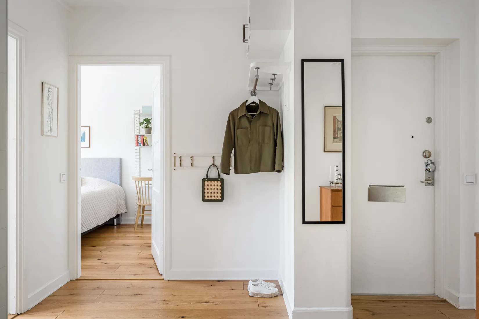 Bostadsrätt, Tunnlandsvägen 73, vån 2, Bromma - Åkeslund, Stockholm