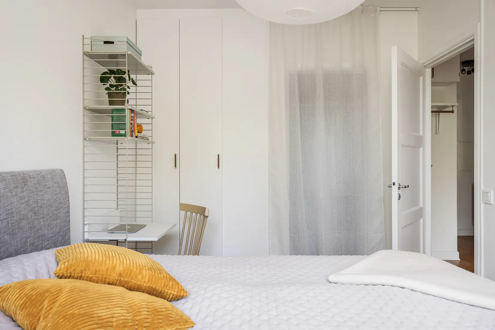 Bostadsrätt, Tunnlandsvägen 73, vån 2, Bromma - Åkeslund, Stockholm