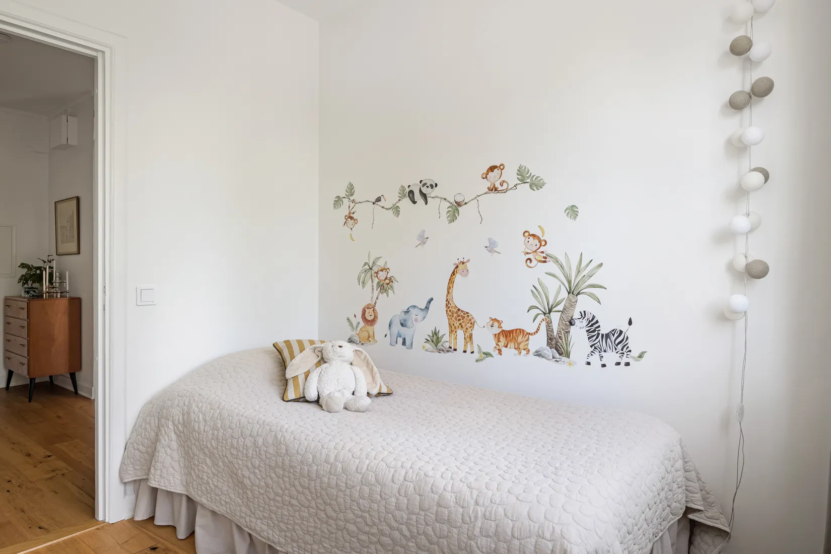 Bostadsrätt, Tunnlandsvägen 73, vån 2, Bromma - Åkeslund, Stockholm