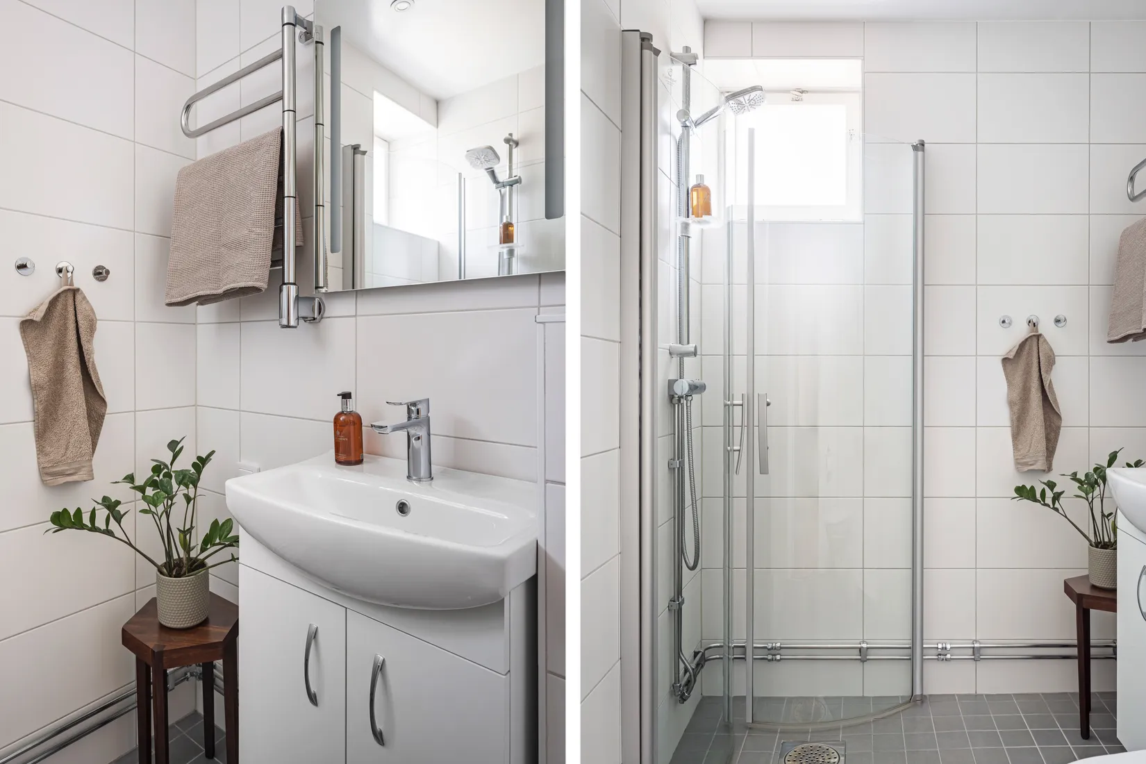 Bostadsrätt, Tunnlandsvägen 73, vån 2, Bromma - Åkeslund, Stockholm