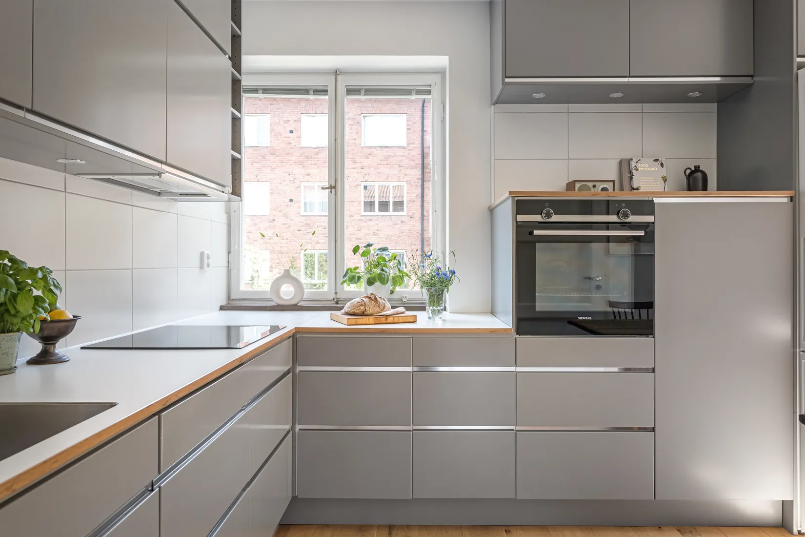 Bostadsrätt, Tunnlandsvägen 73, vån 2, Bromma - Åkeslund, Stockholm