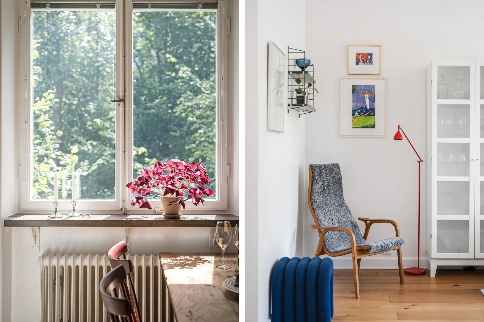 Bostadsrätt, Tunnlandsvägen 73, vån 2, Bromma - Åkeslund, Stockholm
