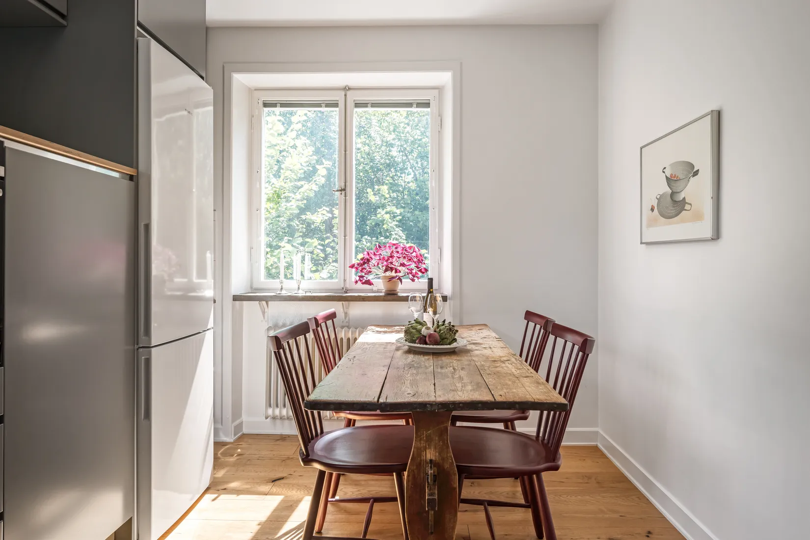 Bostadsrätt, Tunnlandsvägen 73, vån 2, Bromma - Åkeslund, Stockholm