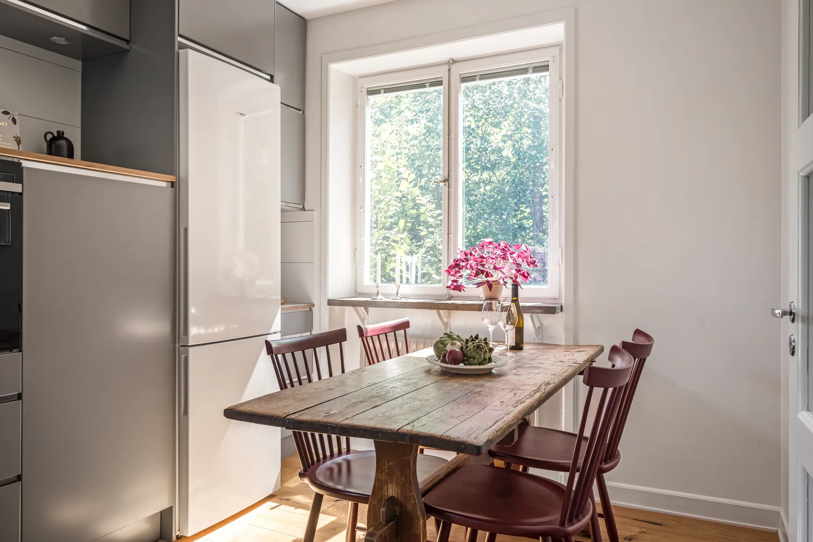 Bostadsrätt, Tunnlandsvägen 73, vån 2, Bromma - Åkeslund, Stockholm