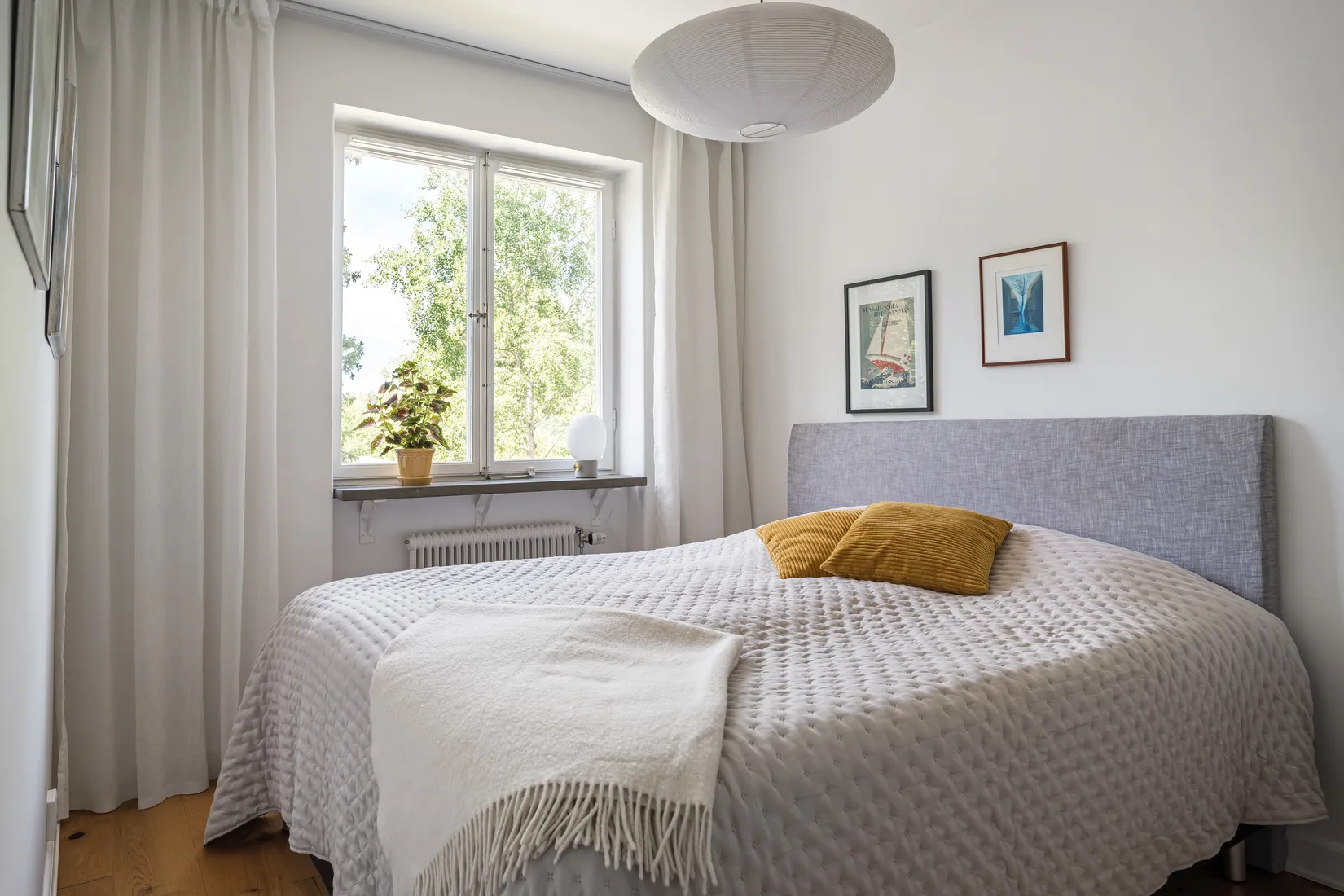 Bostadsrätt, Tunnlandsvägen 73, vån 2, Bromma - Åkeslund, Stockholm