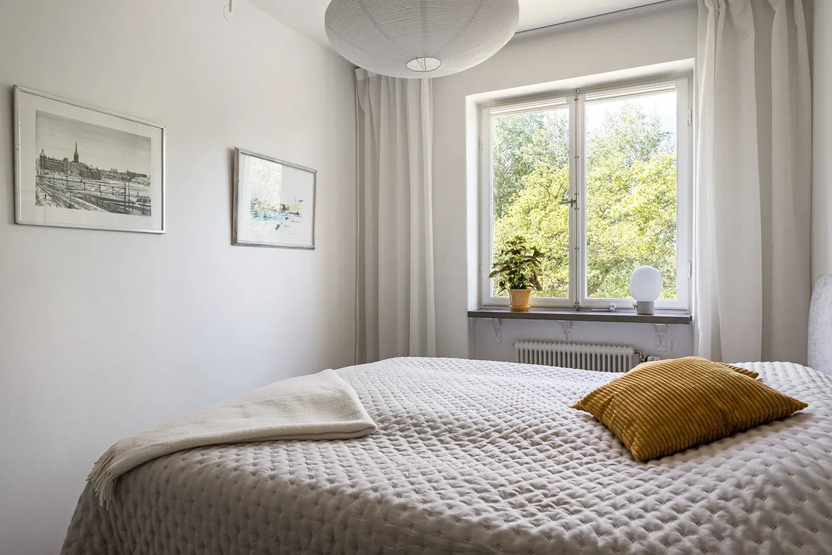 Bostadsrätt, Tunnlandsvägen 73, vån 2, Bromma - Åkeslund, Stockholm
