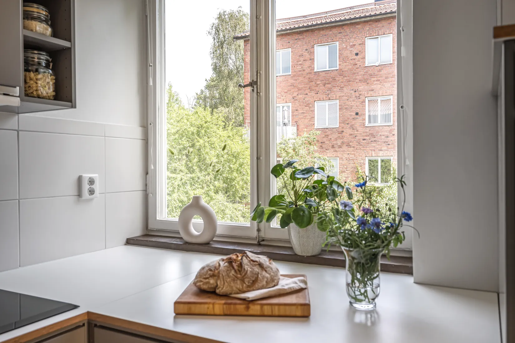 Bostadsrätt, Tunnlandsvägen 73, vån 2, Bromma - Åkeslund, Stockholm