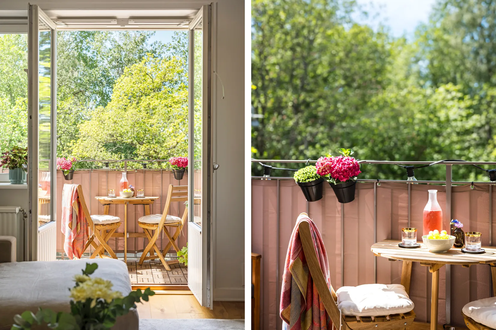 Bostadsrätt, Tunnlandsvägen 73, vån 2, Bromma - Åkeslund, Stockholm