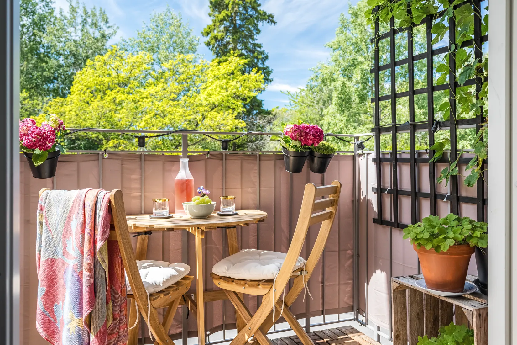 Bostadsrätt, Tunnlandsvägen 73, vån 2, Bromma - Åkeslund, Stockholm