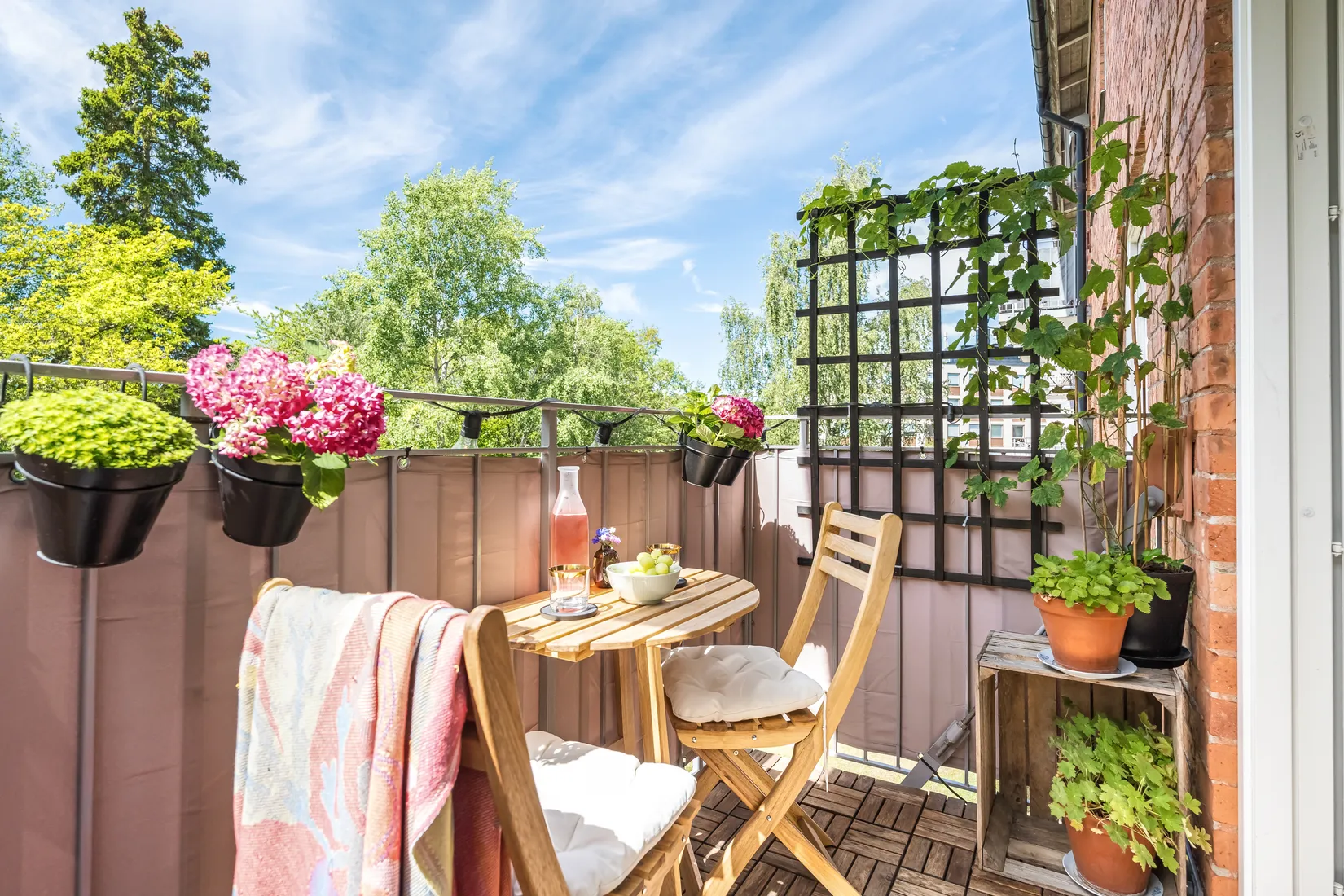 Bostadsrätt, Tunnlandsvägen 73, vån 2, Bromma - Åkeslund, Stockholm