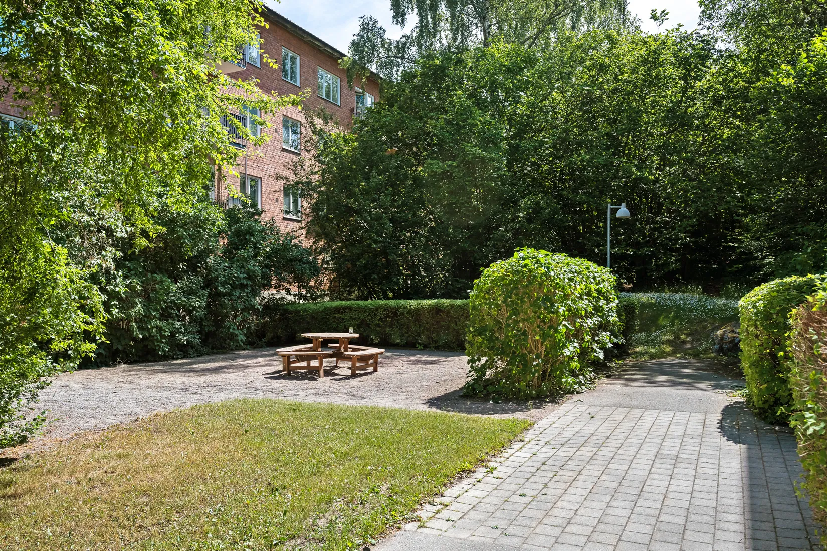 Bostadsrätt, Tunnlandsvägen 73, vån 2, Bromma - Åkeslund, Stockholm