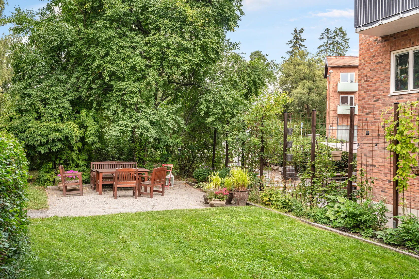 Bostadsrätt, Tunnlandsvägen 73, vån 2, Bromma - Åkeslund, Stockholm