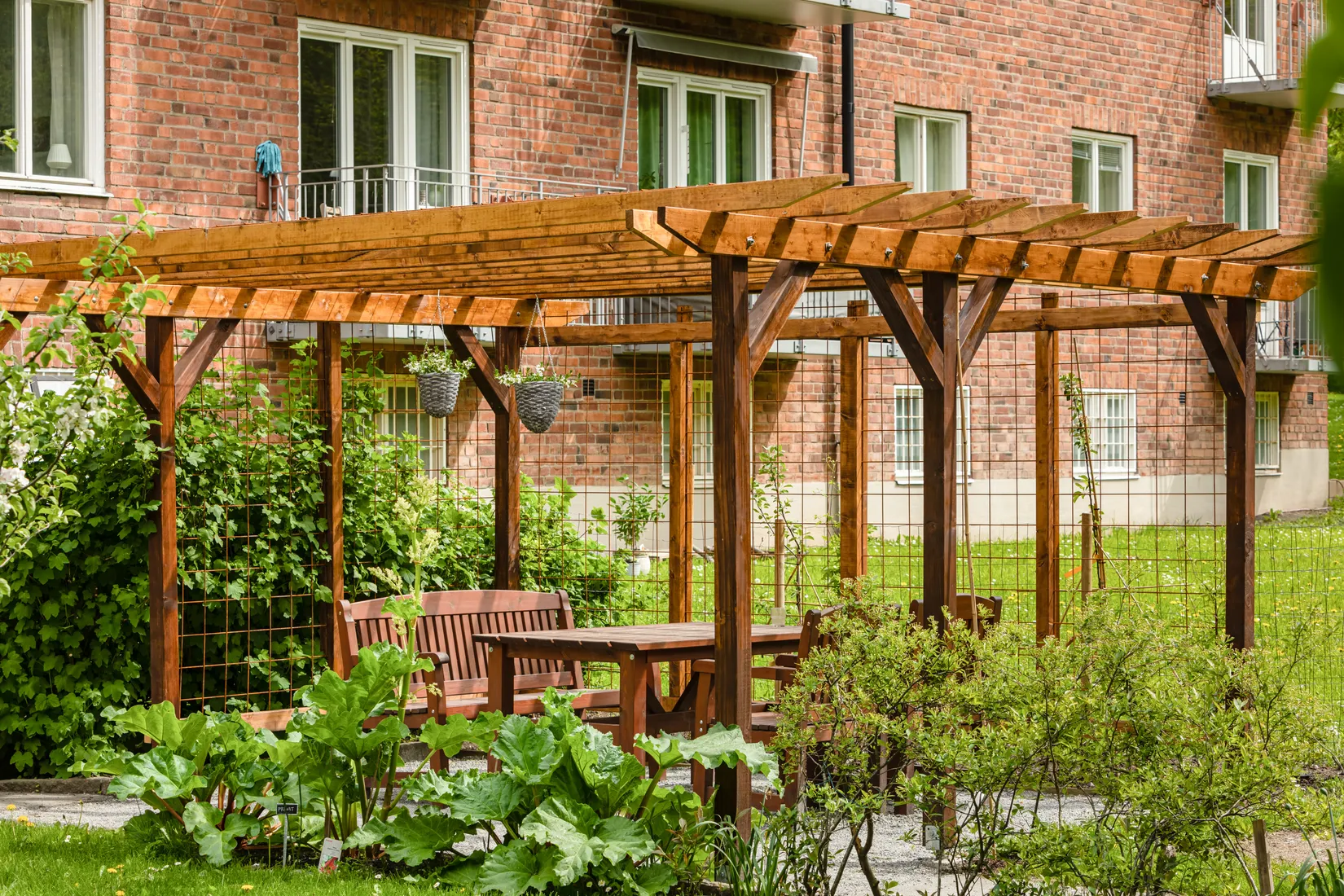 Bostadsrätt, Tunnlandsvägen 73, vån 2, Bromma - Åkeslund, Stockholm
