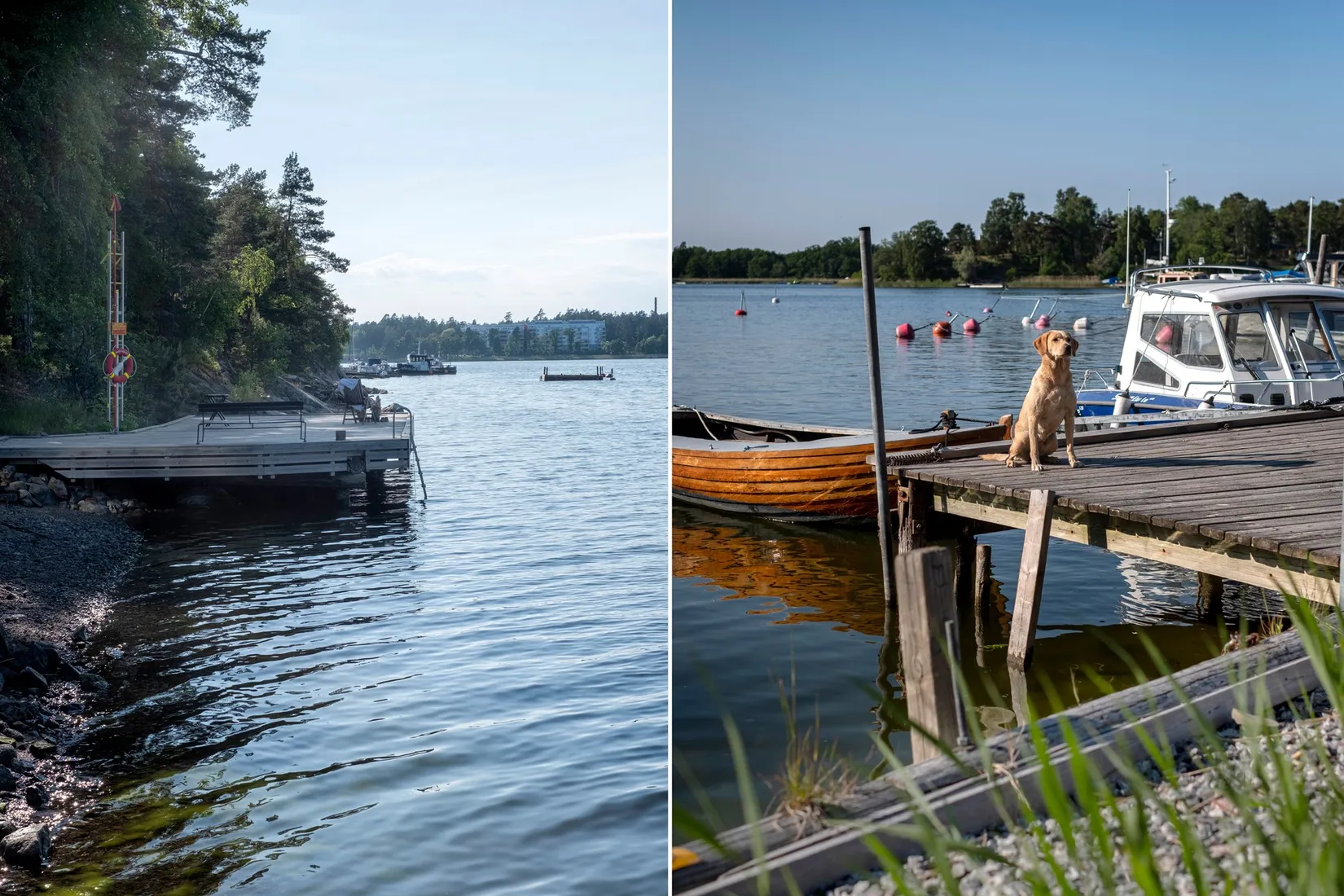 Bostadsrätt, Skutvikshagen 14, Vaxön, Vaxholm