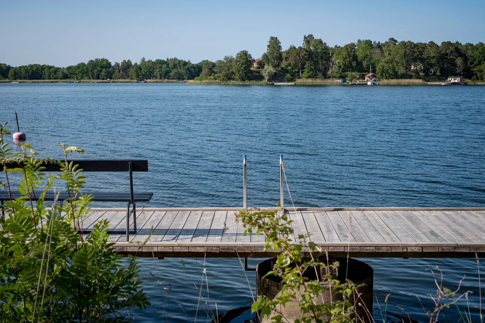 Bostadsrätt, Skutvikshagen 14, Vaxön, Vaxholm