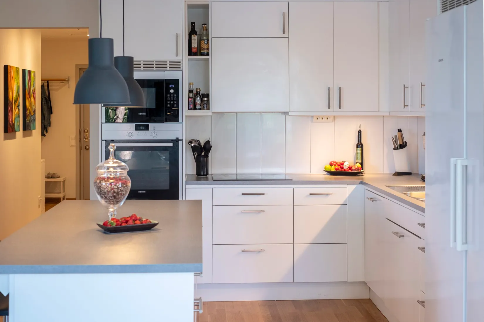 Bostadsrätt, Skutvikshagen 14, Vaxön, Vaxholm