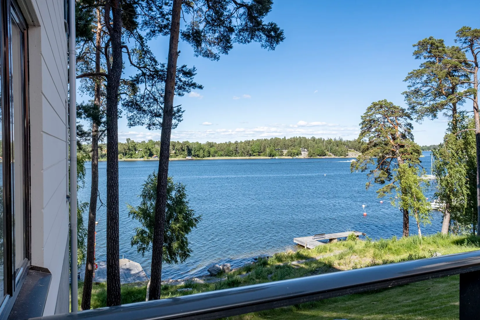 Bostadsrätt, Skutvikshagen 14, Vaxön, Vaxholm
