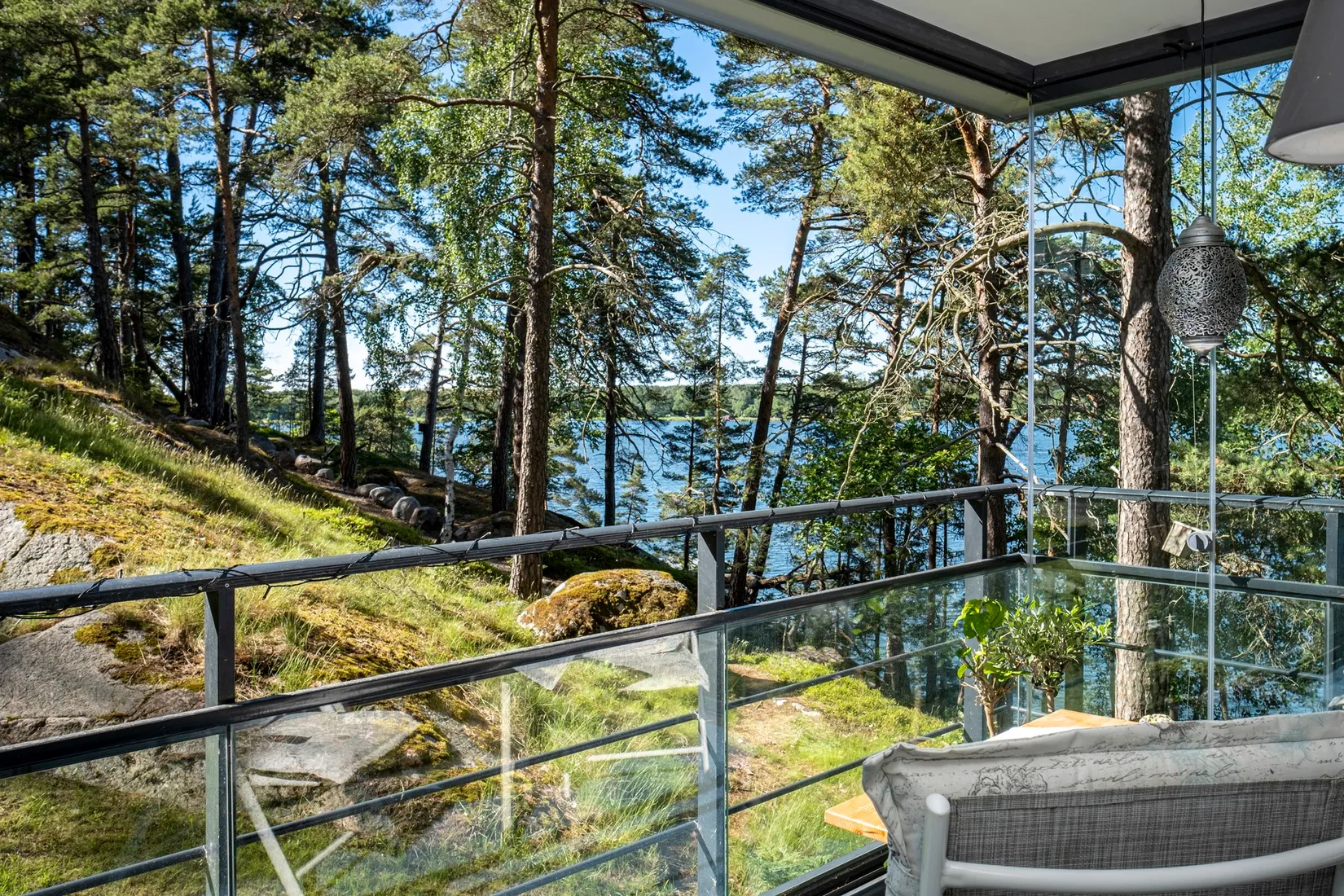 Bostadsrätt, Skutvikshagen 14, Vaxön, Vaxholm