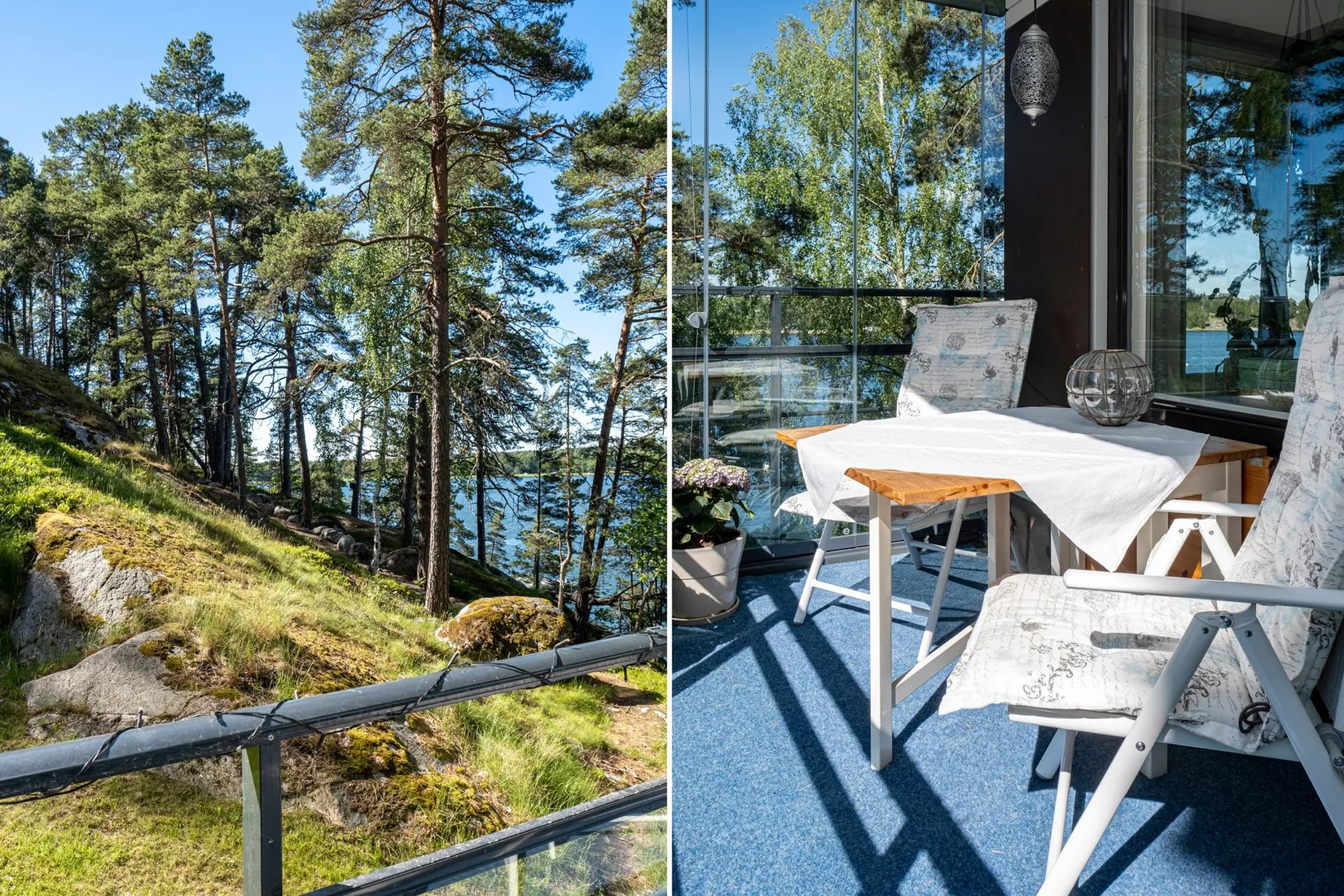 Bostadsrätt, Skutvikshagen 14, Vaxön, Vaxholm
